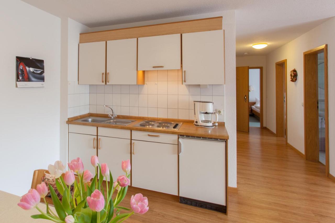 Rustikale 3 Zi.-Fewo Naehe Freiburg 70Qm Simonswald Ngoại thất bức ảnh
