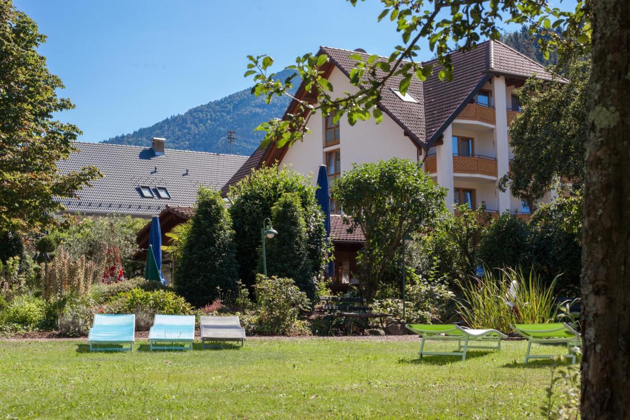 Rustikale 3 Zi.-Fewo Naehe Freiburg 70Qm Simonswald Ngoại thất bức ảnh
