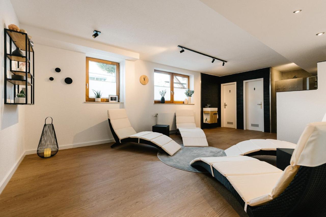 Rustikale 3 Zi.-Fewo Naehe Freiburg 70Qm Simonswald Ngoại thất bức ảnh